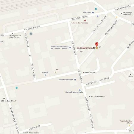 Appartamenti Giada Verona Buitenkant foto