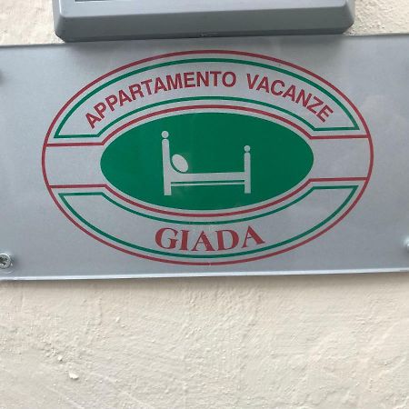 Appartamenti Giada Verona Buitenkant foto