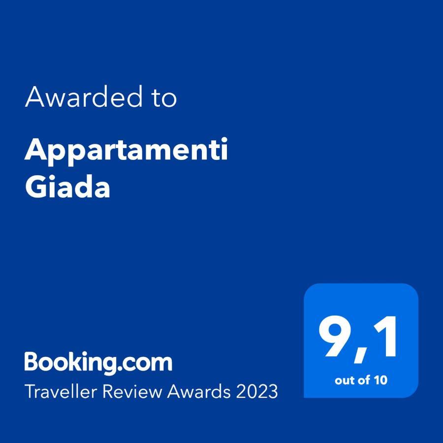 Appartamenti Giada Verona Buitenkant foto