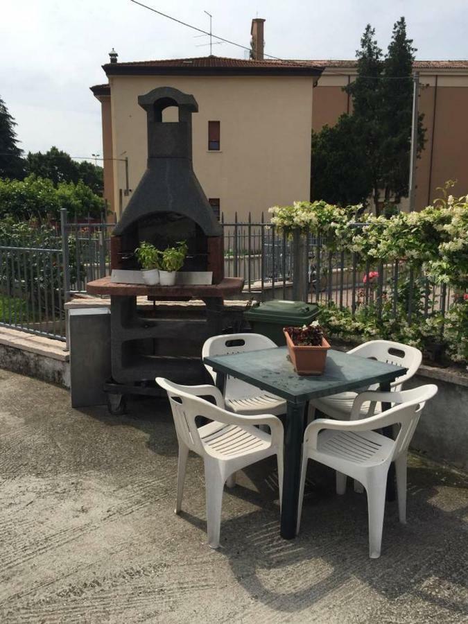 Appartamenti Giada Verona Buitenkant foto