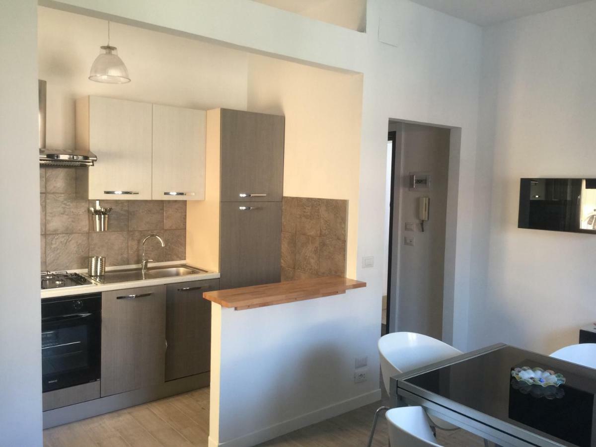 Appartamenti Giada Verona Buitenkant foto