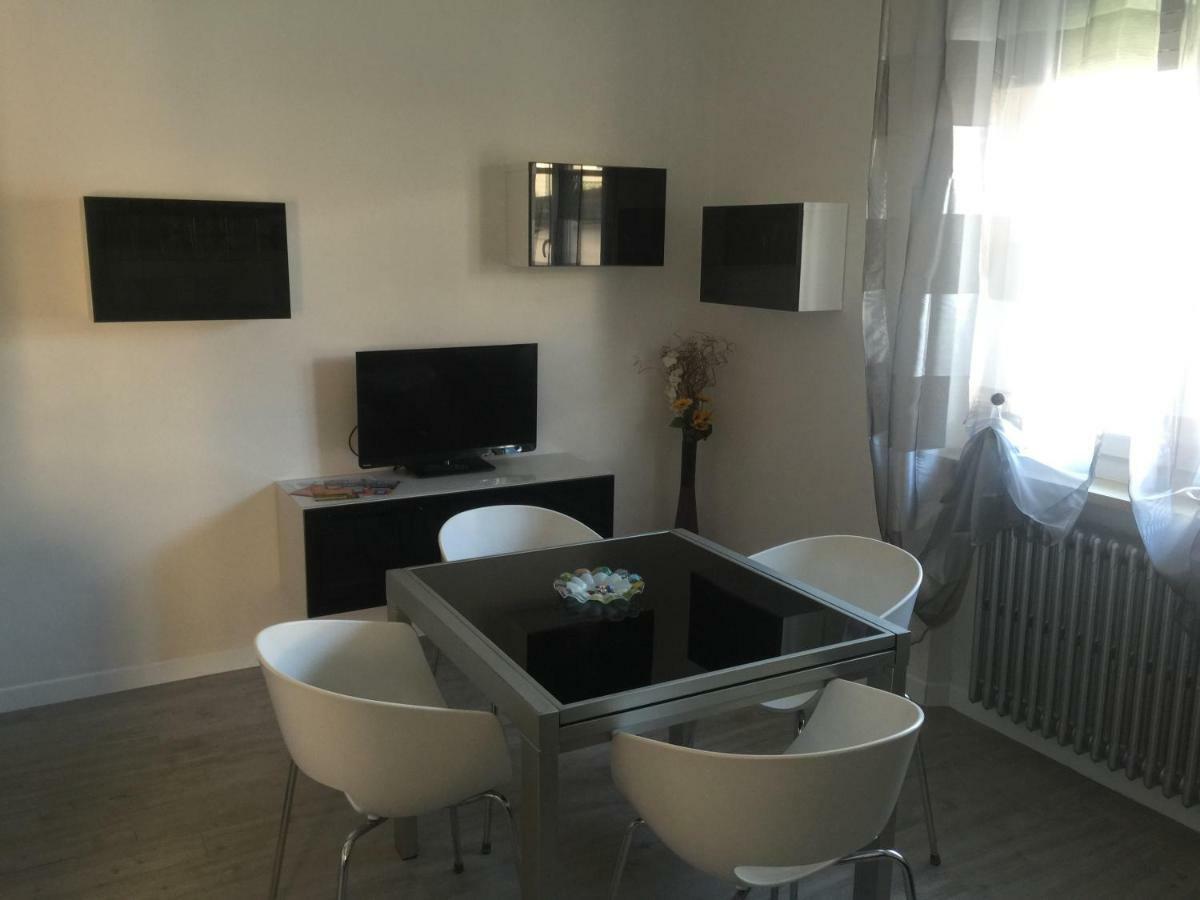 Appartamenti Giada Verona Buitenkant foto