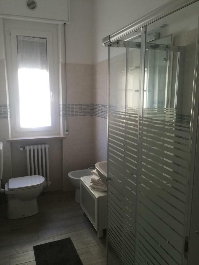 Appartamenti Giada Verona Buitenkant foto