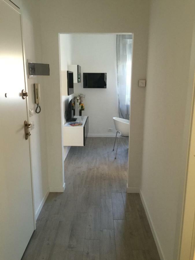 Appartamenti Giada Verona Buitenkant foto