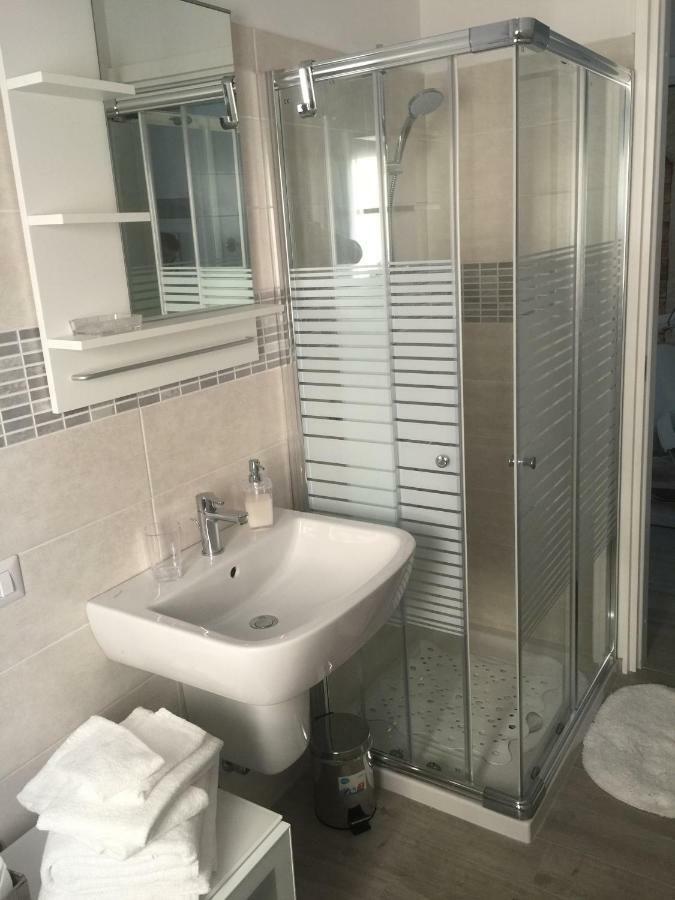 Appartamenti Giada Verona Buitenkant foto