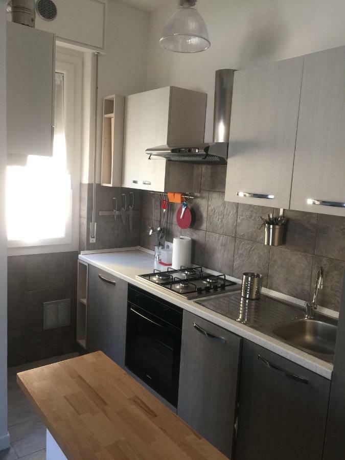 Appartamenti Giada Verona Buitenkant foto