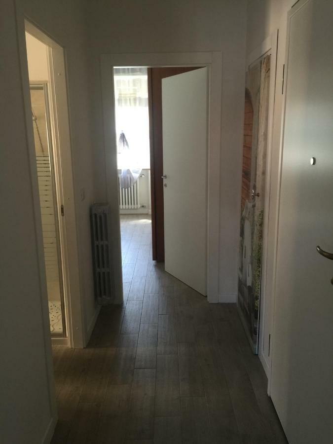 Appartamenti Giada Verona Buitenkant foto