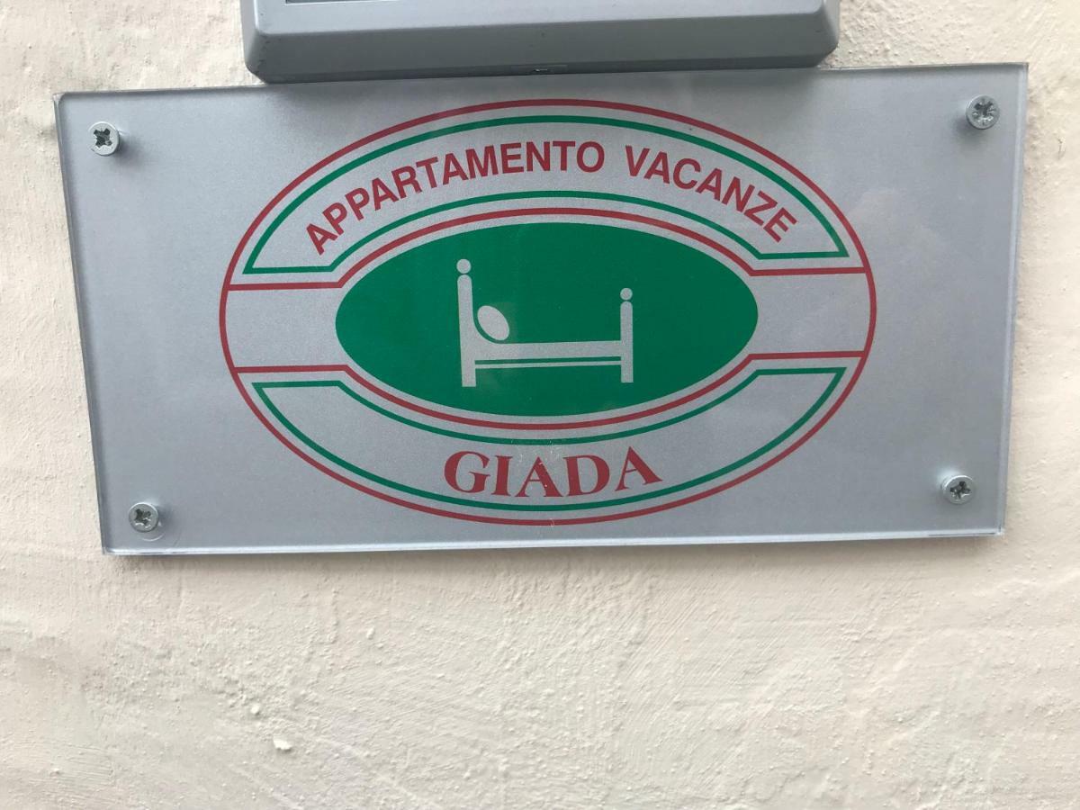 Appartamenti Giada Verona Buitenkant foto