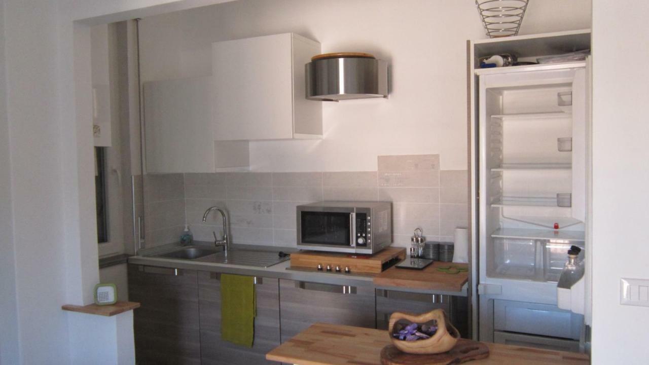Appartamenti Giada Verona Buitenkant foto