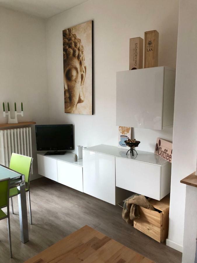Appartamenti Giada Verona Buitenkant foto