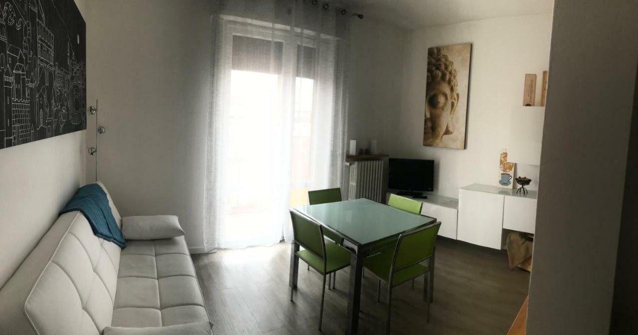 Appartamenti Giada Verona Buitenkant foto