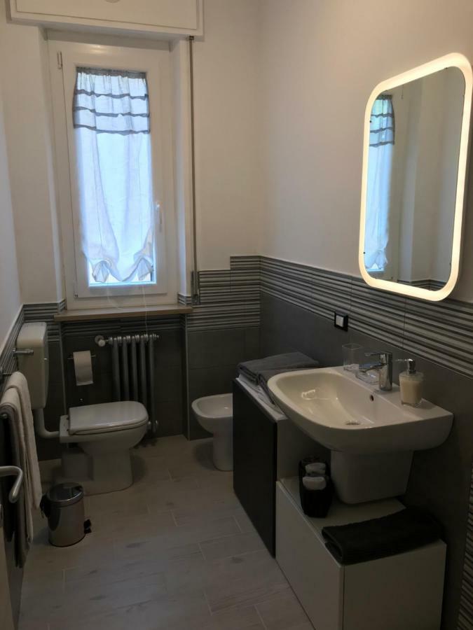 Appartamenti Giada Verona Buitenkant foto