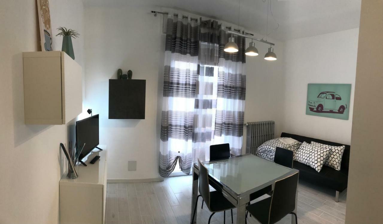 Appartamenti Giada Verona Buitenkant foto