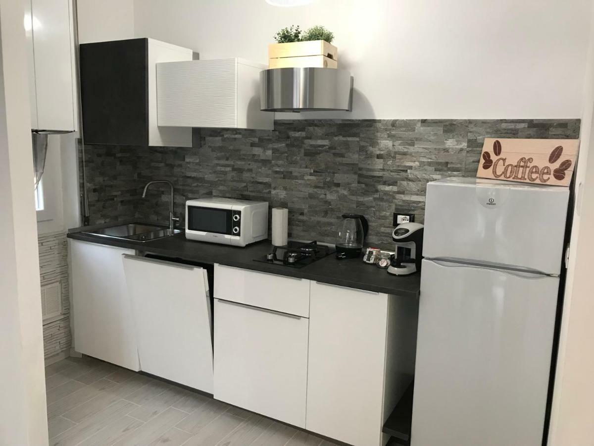 Appartamenti Giada Verona Buitenkant foto
