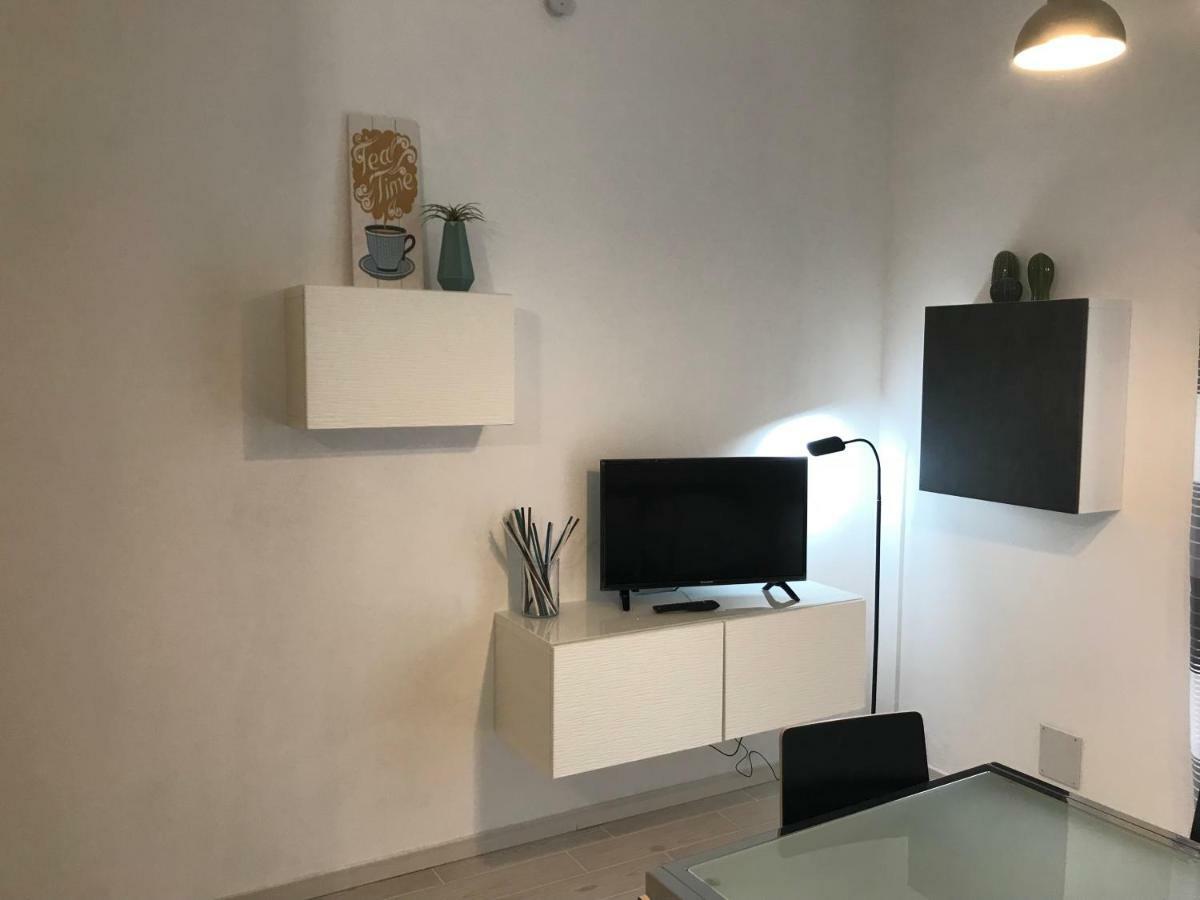 Appartamenti Giada Verona Buitenkant foto