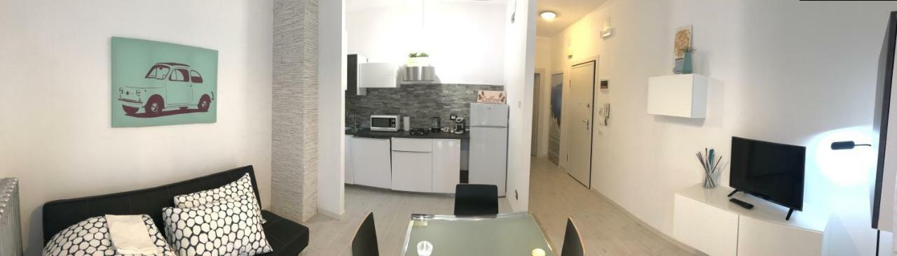 Appartamenti Giada Verona Buitenkant foto