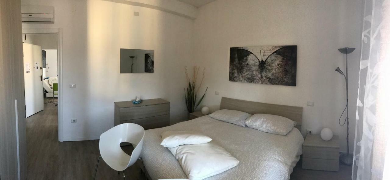 Appartamenti Giada Verona Buitenkant foto