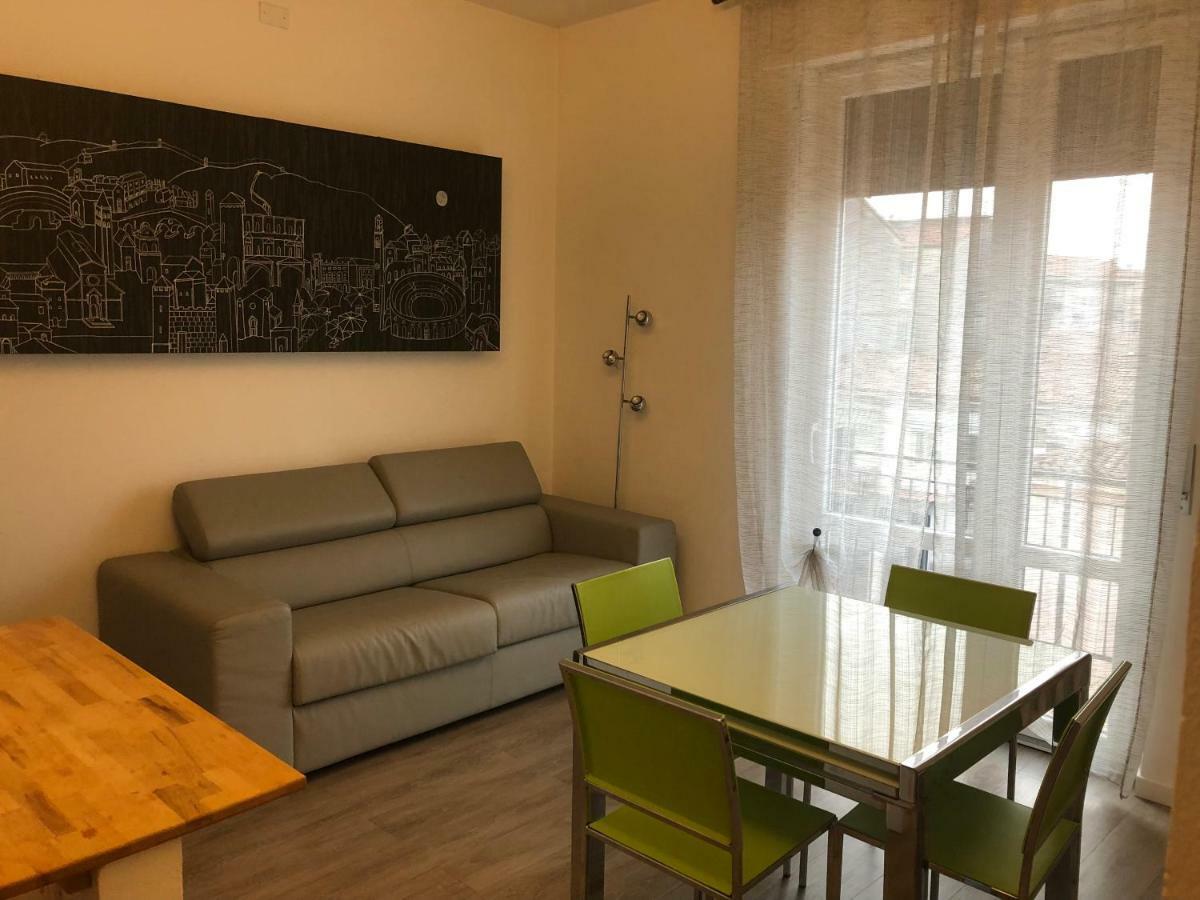 Appartamenti Giada Verona Buitenkant foto